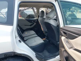 2020 Subaru Forester with VIN JF2SKADC2LH573843, listed as a IAAI auction lot 41870710 with 70,373 mi miles. Bid and sale history available at carsss.com. Image 8.