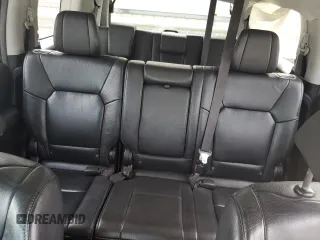 2013 Honda Pilot EX-L с VIN 5FNYF3H69DB040421, выставлен на аукционе Copart как лот 57648585 с пробегом 177 447 миль миль и Списание • Salvage title. История ставок и продаж доступна на DreamBid. Изображение 10.