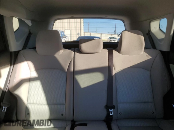 2022 Kia Soul LX with VIN KNDJ23AU9N7165979, listed as a Copart auction lot 85520384 with 60,928 mi miles and Salvage Title. Bid and sale history available at DreamBid. Image 10.