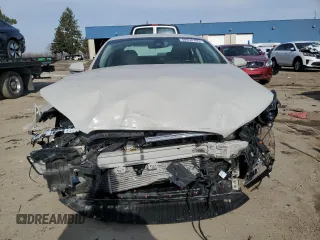 2019 Lincoln MKZ Reserve I с VIN 3LN6L5C92KR622042, выставлен на аукционе Copart как лот 48955105 с пробегом 30 527 миль миль и Чистый • Clean title. История ставок и продаж доступна на DreamBid. Изображение 5.