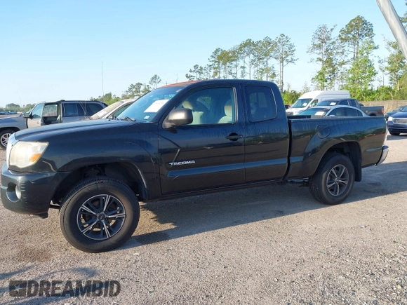 2009 Toyota Tacoma with VIN 5TETX22NX9Z666681, listed as a IAAI auction lot 42018730 with 182,802 mi miles and . Bid and sale history available at DreamBid. Image 14.