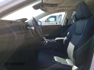 2022 Lexus NX with VIN JTJAKCEZ1N5002192, listed as a Copart auction lot 46571283 with 4,933 mi miles. Bid and sale history available at carsss.com. Image 7.
