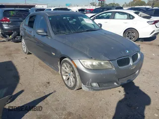 2011 BMW 3 Series 328i with VIN WBAPH7C54BE460658, listed as a IAAI auction lot 41082861 with 230,431 mi miles and . Bid and sale history available at DreamBid. Image 1.