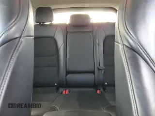2018 Mazda CX-5 Touring with VIN JM3KFBCM0J0337911, listed as a Copart auction lot 46081615 with 80,673 mi miles and Salvage Title. Bid and sale history available at DreamBid. Image 10.