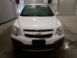 2013 Chevrolet Captiva Sport LS with VIN 3GNAL2EK7DS624773, listed as a Copart auction lot 73602844 with 205,317 mi miles and Clean Title. Bid and sale history available at DreamBid. Image 5.