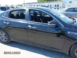 2020 Kia Optima SE с VIN 5XXGT4L32LG401068, выставлен на аукционе IAAI как лот 42000683 с пробегом 114 897 миль миль и . История ставок и продаж доступна на DreamBid. Изображение 12.