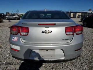 2016 Chevrolet Malibu Limited LT with VIN 1G11C5SA3GF135813, listed as a Copart auction lot 57341074 with 62,090 mi miles and Salvage Title. Bid and sale history available at carsss.com. Image 6.