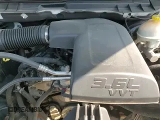 2017 Ram 1500 Big Horn с VIN 1C6RR7GGXHS807318, выставлен на аукционе Copart как лот 80251175 с пробегом 141 023 миль миль и Списание • Salvage title. История ставок и продаж доступна на DreamBid. Изображение 14.