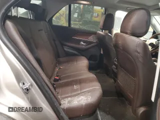 2022 Mercedes-Benz GLE 450 with VIN 4JGFB5KB4NA615308, listed as a Copart auction lot 44779325 with 60,422 mi miles and Salvage title. Bid and sale history available at DreamBid. Image 11.
