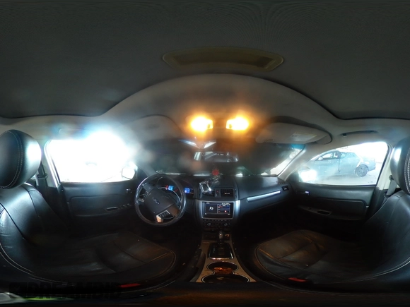 2012 Ford Fusion Hybrid с VIN 3FADP0L34CR416775, выставлен на аукционе Copart как лот 55108645 с пробегом 102 574 миль миль и Списание • Salvage title. История ставок и продаж доступна на DreamBid. Изображение 14.
