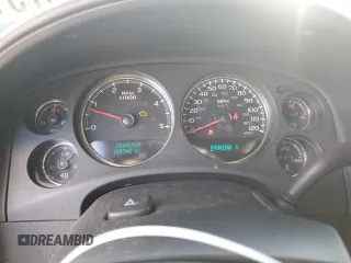 2007 GMC Sierra 3500HD DRW SLE2 z VIN 1GTJK33687F566382, wystawiony jako Copart lot #60751624 z przebiegiem 185 742 mil mil oraz Szkody całkowita. Historia ofert i sprzedaży dostępna na DreamBid. Obrazek 9.