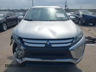 2019 Mitsubishi Eclipse Cross ES с VIN JA4AS3AA1KZ024551, выставлен на аукционе IAAI как лот 42265965 с пробегом 106 616 миль миль и . История ставок и продаж доступна на DreamBid. Изображение 12.