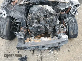 2017 Land Rover Range Rover с VIN SALGR2FV3HA369579, выставлен на аукционе Copart как лот 71963094 с пробегом Не указан миль и Списание • Salvage title. История ставок и продаж доступна на DreamBid. Изображение 13.
