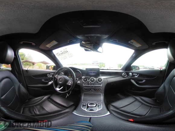 2017 Mercedes-Benz C 300 с VIN 55SWF4KB4HU194641, выставлен на аукционе IAAI как лот 42235717 с пробегом 106 238 миль миль и . История ставок и продаж доступна на DreamBid. Изображение 18.