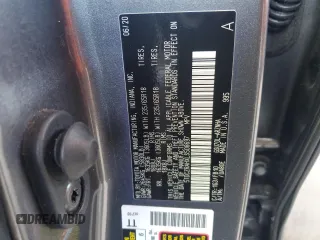 2020 Toyota Highlander L z VIN 5TDCZRAHXLS508697, wystawiony jako Copart lot #55780595 z przebiegiem 45 968 mil mil oraz Nie do naprawy • Non repairable. Historia ofert i sprzedaży dostępna na DreamBid. Obrazek 13.