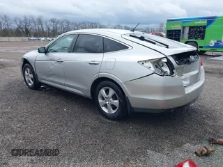 2010 Honda Accord Crosstour EX with VIN 5J6TF1H31AL012720, listed as a IAAI auction lot 41949019 with 237,333 mi miles. Bid and sale history available at carsss.com. Image 3.