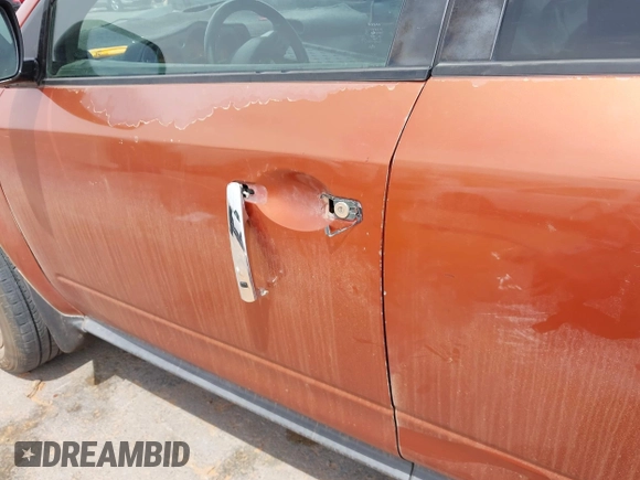 2005 Nissan Murano SE with VIN JN8AZ08T55W325115, listed as a IAAI auction lot 42036833 with 235,455 mi miles and . Bid and sale history available at DreamBid. Image 13.