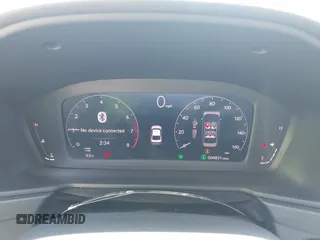 2024 Honda Accord LX z VIN 1HGCY1F28RA046057, wystawiony jako IAAI lot #42009898 z przebiegiem 4831 mil mil oraz . Historia ofert i sprzedaży dostępna na DreamBid. Obrazek 7.