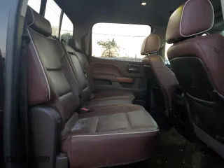 2015 Chevrolet Silverado 1500 High Country with VIN 3GCUKTEJ7FG440381, listed as a Copart auction lot 70686434 with 149,354 mi miles and Salvage Title. Bid and sale history available at carsss.com. Image 10.