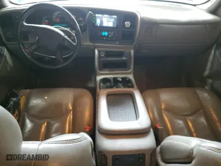 2006 Chevrolet Silverado 1500 LT1 with VIN 2GCEK13T861200827, listed as a Copart auction lot 47781385 with 164,997 mi miles and Salvage Title. Bid and sale history available at carsss.com. Image 8.