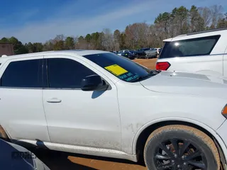 2018 Dodge Durango SXT with VIN 1C4RDHAG3JC114824, listed as a IAAI auction lot 41570654 with 130,814 mi miles and . Bid and sale history available at DreamBid. Image 14.