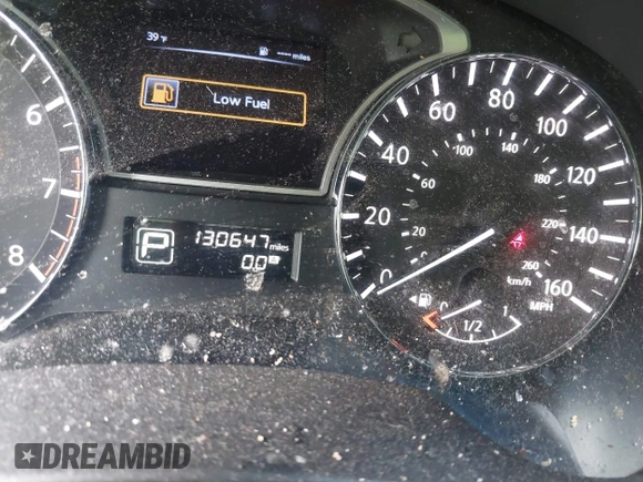 2015 Nissan Pathfinder SV z VIN 5N1AR2MN6FC706632, wystawiony jako IAAI lot #41645730 z przebiegiem 130 647 mil mil oraz . Historia ofert i sprzedaży dostępna na DreamBid. Obrazek 7.