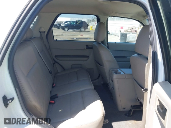 2008 Ford Escape Hybrid с VIN 1FMCU59H78KB16184, выставлен на аукционе IAAI как лот 42158012 с пробегом 193 183 миль миль и . История ставок и продаж доступна на DreamBid. Изображение 8.