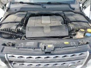 2015 Land Rover LR4 HSE с VIN SALAG2V61FA774262, выставлен на аукционе Copart как лот 51771625 с пробегом 112 796 миль миль и Чистый • Clean title. История ставок и продаж доступна на DreamBid. Изображение 12.
