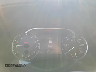 2022 Nissan Frontier SV с VIN 1N6ED1EJ7NN683212, выставлен на аукционе Copart как лот 54151795 с пробегом 18 247 миль миль и Списание • Salvage title. История ставок и продаж доступна на DreamBid. Изображение 9.
