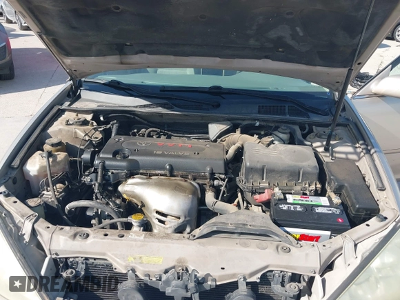 2006 Toyota Camry STD with VIN 4T1BE30K76U704819, listed as a IAAI auction lot 42021982 with 264,934 mi miles and . Bid and sale history available at carsss.com. Image 10.