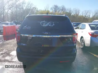 2017 Ford Explorer z VIN 1FM5K7B88HGD05787, wystawiony jako IAAI lot #40861587 z przebiegiem 103 715 mil mil oraz . Historia ofert i sprzedaży dostępna na DreamBid. Obrazek 16.