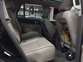 2008 Lincoln MKX with VIN 2LMDU68C08BJ30135, listed as a IAAI auction lot 42684343 with 159,520 mi miles and . Bid and sale history available at DreamBid. Image 8.