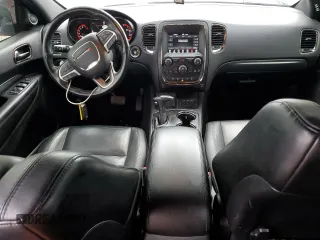 2020 Dodge Durango GT with VIN 1C4RDJDG1LC172386, listed as a Copart auction lot 51442455 with 71,643 mi miles and Salvage title. Bid and sale history available at DreamBid. Image 8.