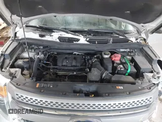 2015 Ford Explorer с VIN 1FM5K8B84FGB32725, выставлен на аукционе IAAI как лот 41540767 с пробегом 144 438 миль миль и . История ставок и продаж доступна на DreamBid. Изображение 10.
