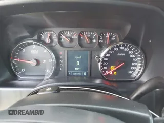 2018 Chevrolet Silverado 1500 Custom with VIN 1GCRCPEH7JZ316370, listed as a IAAI auction lot 42016432 with 79,697 mi miles and . Bid and sale history available at DreamBid. Image 7.