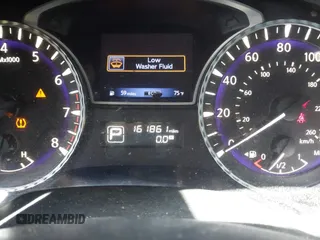 2014 Infiniti QX60 with VIN 5N1AL0MM6EC551107, listed as a IAAI auction lot 42094400 with 161,861 mi miles and . Bid and sale history available at DreamBid. Image 15.