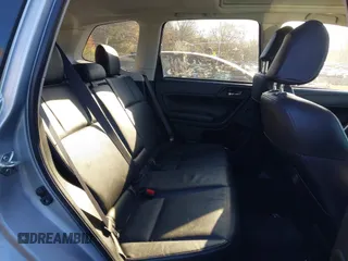 2015 Subaru Forester 2.0XT Touring with VIN JF2SJGWC7FH511989, listed as a IAAI auction lot 41888571 with 135,501 mi miles. Bid and sale history available at carsss.com. Image 8.