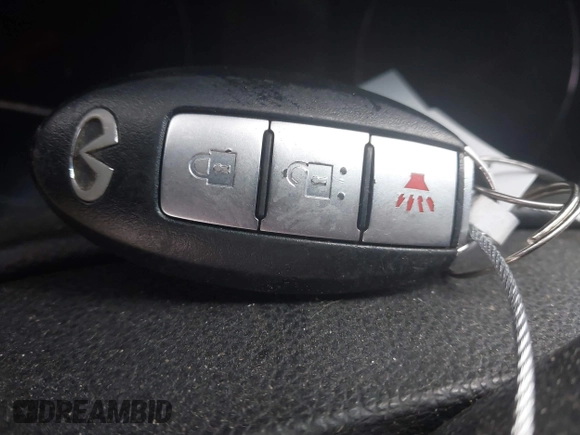 2008 Infiniti G35 Journey z VIN JNKBV61EX8M217050, wystawiony jako IAAI lot #41619669 z przebiegiem Nie podano mil oraz . Historia ofert i sprzedaży dostępna na DreamBid. Obrazek 11.