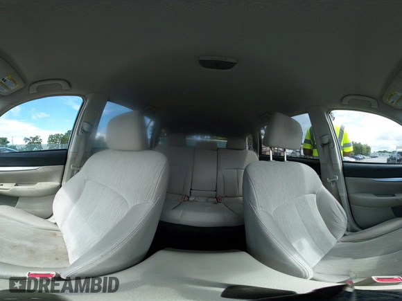 2014 Subaru Outback 2.5i with VIN 4S4BRBAC8E3213704, listed as a IAAI auction lot 42232365 with 211,977 mi miles and . Bid and sale history available at DreamBid. Image 19.