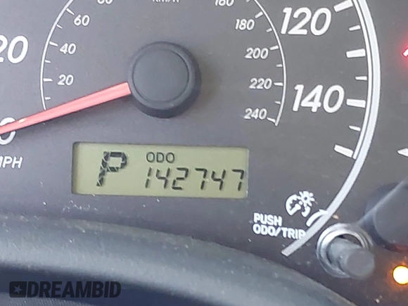 2011 Toyota Corolla L with VIN 2T1BU4EE9BC597358, listed as a IAAI auction lot 41815778 with 142,747 mi miles. Bid and sale history available at carsss.com. Image 15.