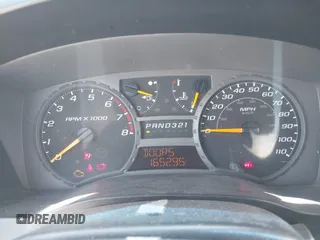 2005 Chevrolet Colorado Z85 z VIN 1GCCS148058231647, wystawiony jako IAAI lot #42027464 z przebiegiem 165 295 mil mil oraz . Historia ofert i sprzedaży dostępna na DreamBid. Obrazek 7.