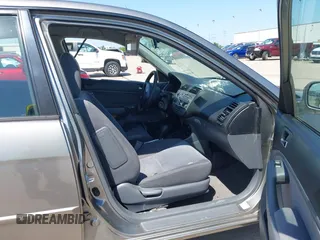 2005 Honda Civic with VIN JHMES966X5S003661, listed as a IAAI auction lot 41991358 with 145,574 mi miles and . Bid and sale history available at DreamBid. Image 5.