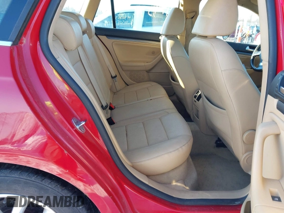 2009 Volkswagen Jetta SE с VIN 3VWTM71K99M311086, выставлен на аукционе IAAI как лот 41354846 с пробегом 174 574 миль миль и . История ставок и продаж доступна на DreamBid. Изображение 8.