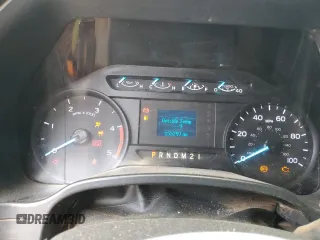 2018 Ford F-350 XL z VIN 1FT8X3BT7JEB52854, wystawiony jako Copart lot #54009315 z przebiegiem 155 297 mil mil oraz Szkody całkowita. Historia ofert i sprzedaży dostępna na DreamBid. Obrazek 9.