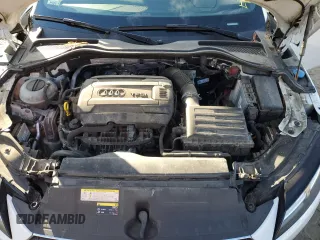 2016 Audi TT 2.0T z VIN TRUC5AFV9G1028218, wystawiony jako Copart lot #43619585 z przebiegiem 68 317 mil mil oraz Szkody całkowita. Historia ofert i sprzedaży dostępna na DreamBid. Obrazek 11.