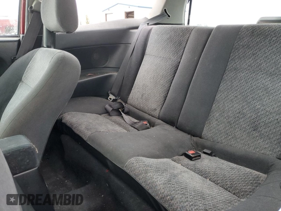 1994 Honda Civic z VIN 2HGEH2370RH505923, wystawiony jako Copart lot #81504724 z przebiegiem 153 871 mil mil oraz Szkoda całkowita • Salvage title. Historia ofert i sprzedaży dostępna na DreamBid. Obrazek 10.