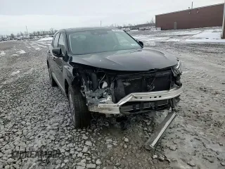 2021 Acura RDX w/Advance Package with VIN 5J8TC2H78ML042343, listed as a Copart auction lot 86887854 with 29,406 mi miles and Salvage Title. Bid and sale history available at carsss.com. Image 12.