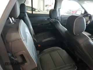 2021 Chevrolet Traverse High Country z VIN 1GNEVNKW8MJ216210, wystawiony jako Copart lot #62833845 z przebiegiem 37 515 mil mil oraz Szkoda całkowita • Salvage title. Historia ofert i sprzedaży dostępna na DreamBid. Obrazek 11.