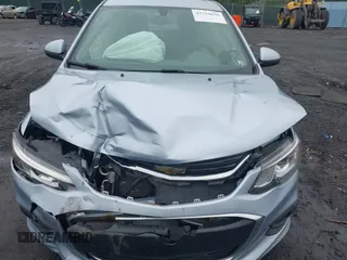 2017 Chevrolet Sonic LS with VIN 1G1JB5SG8H4144690, listed as a IAAI auction lot 42534639 with 51,971 mi miles and . Bid and sale history available at DreamBid. Image 6.