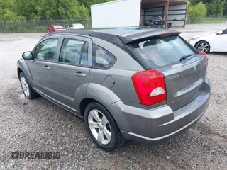 2011 Dodge Caliber Mainstreet z VIN 1B3CB3HA8BD254252, wystawiony jako IAAI lot #42239670 z przebiegiem 171 033 mil mil oraz . Historia ofert i sprzedaży dostępna na DreamBid. Obrazek 3.